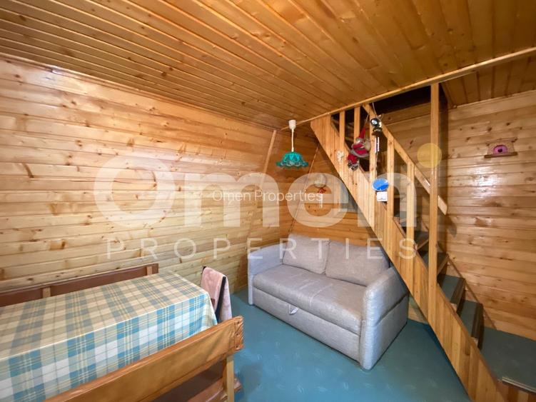 Casa de vacanta, in zona linistita, Firiza - 7