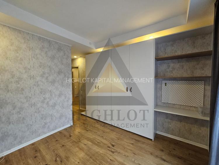 APARTAMENT COSMOPOLIS DE VANZARE | 3 CAMERE | LOC DE PARCARE - 19