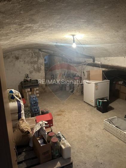 De Inchiriat Spațiu Comercial Calea Calarasilor, Hala Traian 60mp - 33