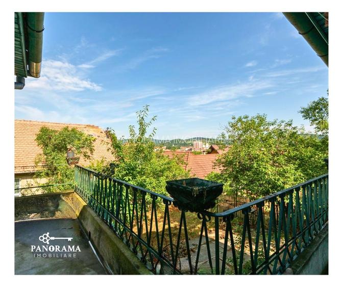 Casă cu potențial, în cartierul exclusivist Binderbubi - 9