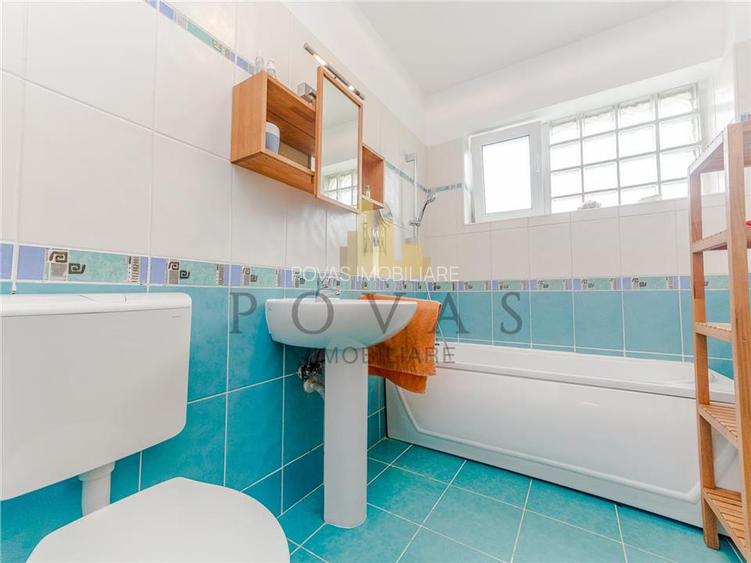 Inchiriere Apartament 3 Camere in Greenfield Baneasa - 7