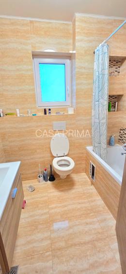 Complex Smart - Realis CUG Apartament 2 camere 61 mp MOBILAT + parcare - 12