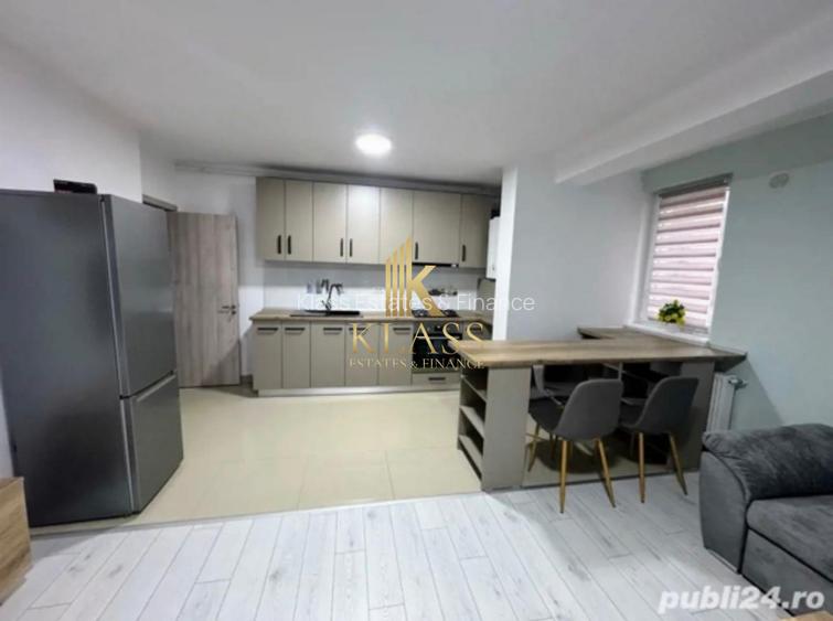 Inchiriez apartament 3 camere | Prima inchiriere I Metrou Aparatorii Patriei - 4