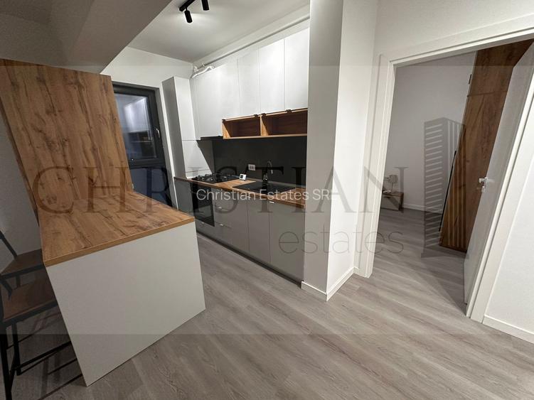 First Use 2 Camere Exigent Plaza Residence Metrou Lujerului Politehnica - 9