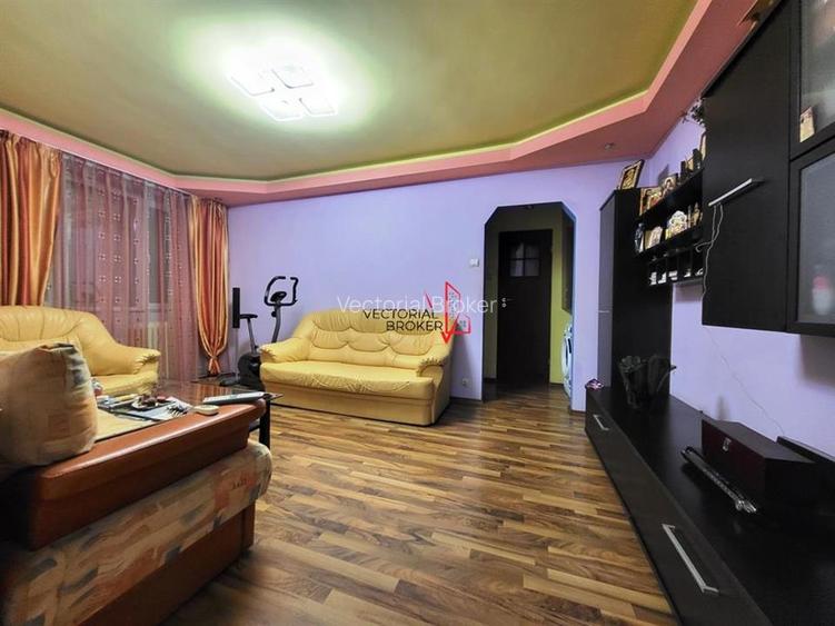 1 DEC 1918 / 3 CAMERE CU VEDERE LIBERA - 2