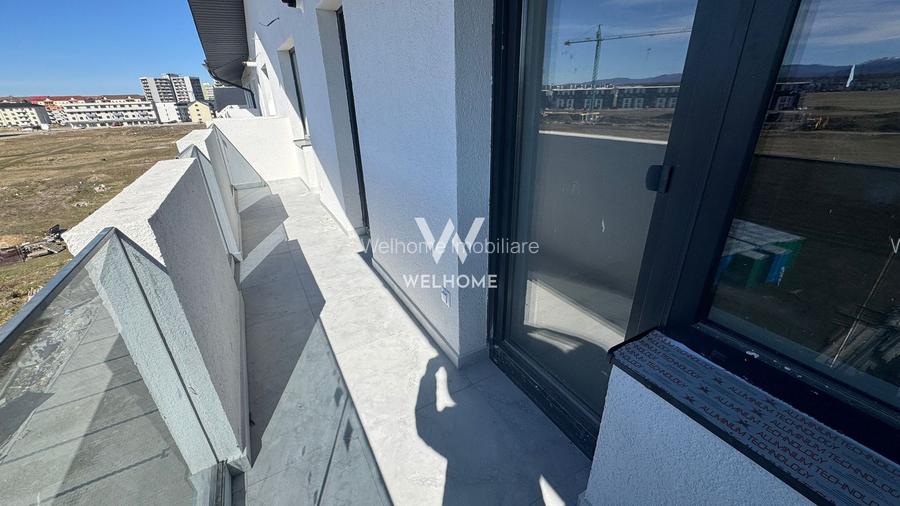 Apartament 2 camere, Intabulat - Prelungirea Doamna Stanca - 6