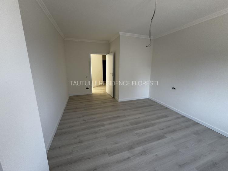 Ap 9 C3 Tautului Residence Parc Parcul Poligonului Zona Sub cetate - 39