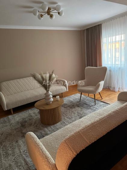 Aartament ultracentral - 10