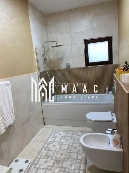 Casa individuala | 5 camere | 200 MPU | Garaj | Cisnadie - 11