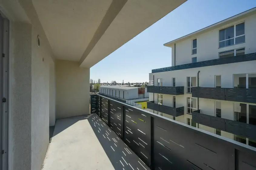 Apartament 2 camere The Suburb Buftea - 14