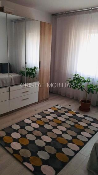 Apartament 3 camere, de inchiriat, parcare inclusa, 13 Septembrie -Prosper - 8