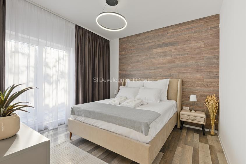 Apartament 2 camere - Salaj / Rahova | Prima inchiriere, Mobilat si utilat - 6