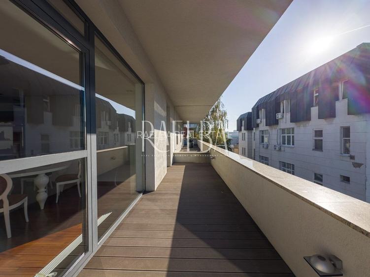 Penthouse | Capitale | 302Mp | 4 cam. | Washington Residence - 13