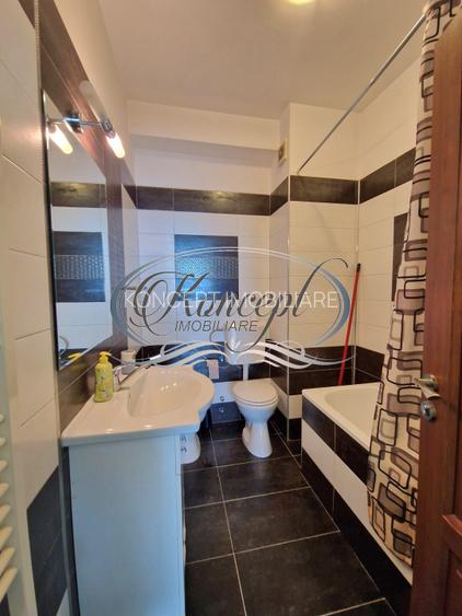 Apartament luminos in Zorilor, aproape de facultati - 12