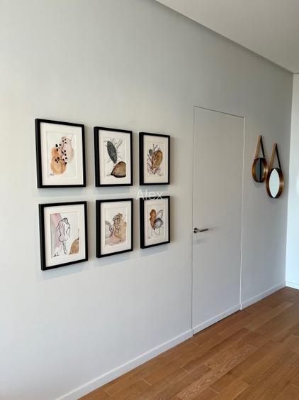 Top view from One Rahmaninov - 10