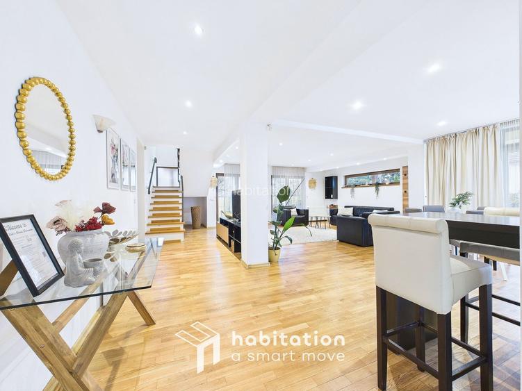 Casă individuală cu spațiu amplu și liniște absolută în Ghiroda - 5