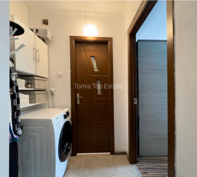 Apartament in Tomis Nord-2 camere, decomandat, gaze la usa - 7