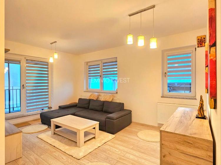 Apartament 2 camere | Bloc nou 2023 | Curte proprie 70 mp | Parcare | Metrou - 4