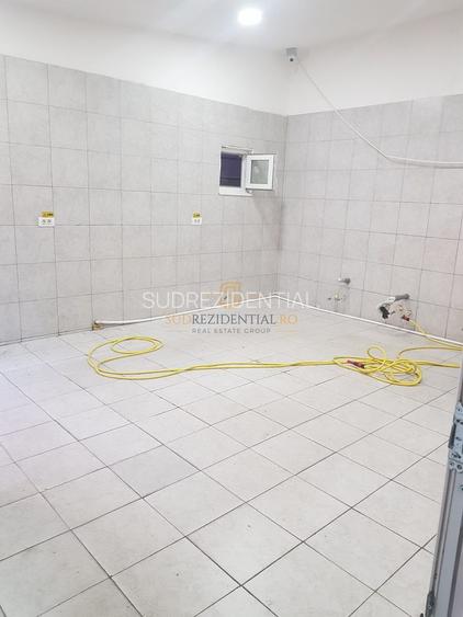 Spațiu de inchiriat - potențial comercial în zona Aparatorii Patriei - 5