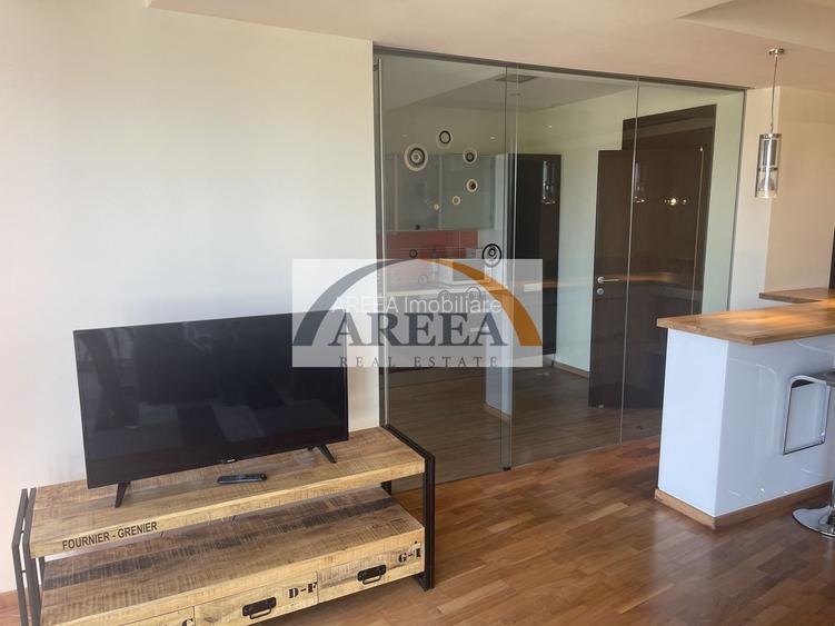 Apartament 3 camere complet mobilat cu loc de parcare inclus Iancu Nic - 18