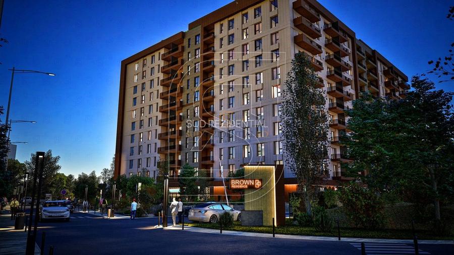 Apartament in zona excelenta, cu 3 camere, nou finisata, Sector 4 - 6