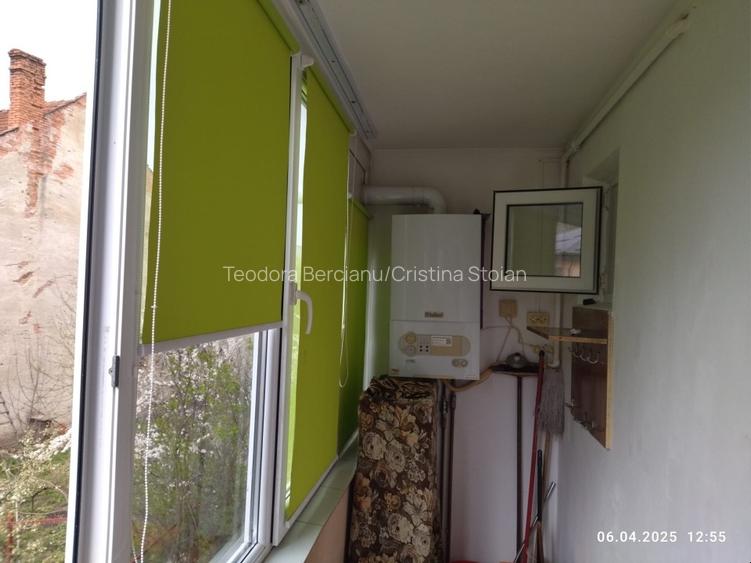 Apartament 3 camere, Bld. Griviței, Brașov  - 7