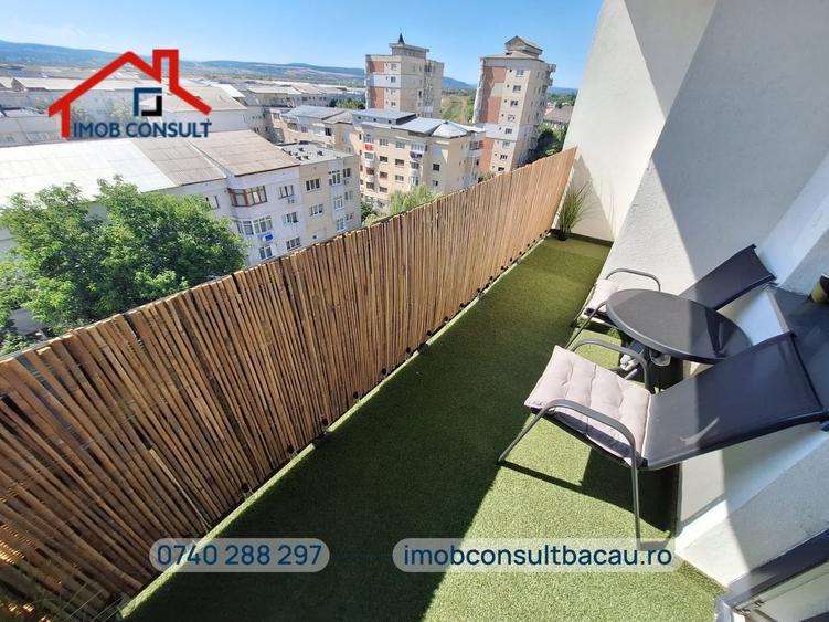 Apartament 2 Camere de Închiriat – Unirea Residence, Ștefan cel Mare | CE1732
