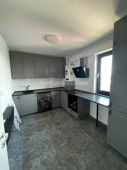 Militari/Pacii/Bd Timisoara/Bloc Nou/Garsoniera Moderna La Cheie/ - 8