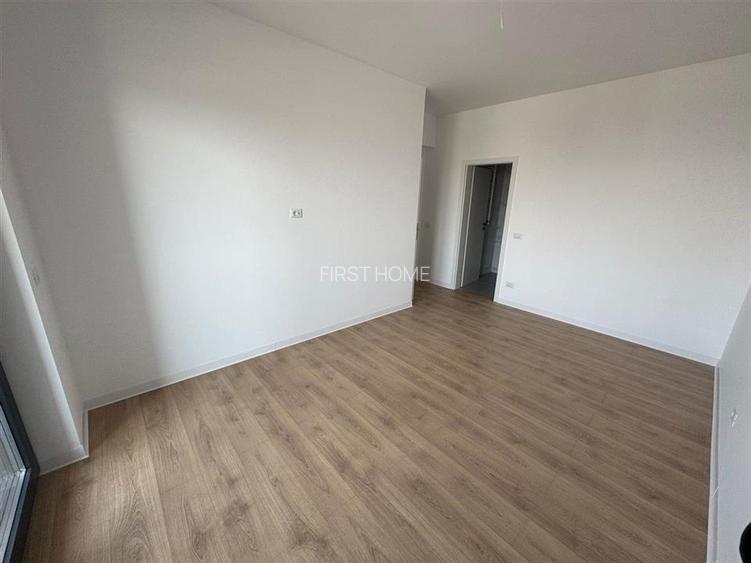 Ap 3 cam, etaj 1, comision 0%, TVA inclus, 2 bai, 2 balcoane, 90 mp utili - 10