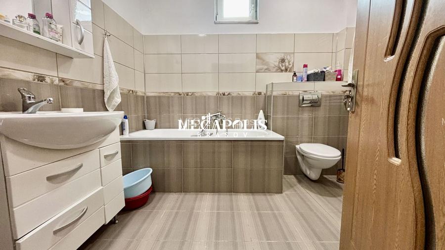 Casă individuală | Singur în curte | Garaj | Locație avantajoasă - 13