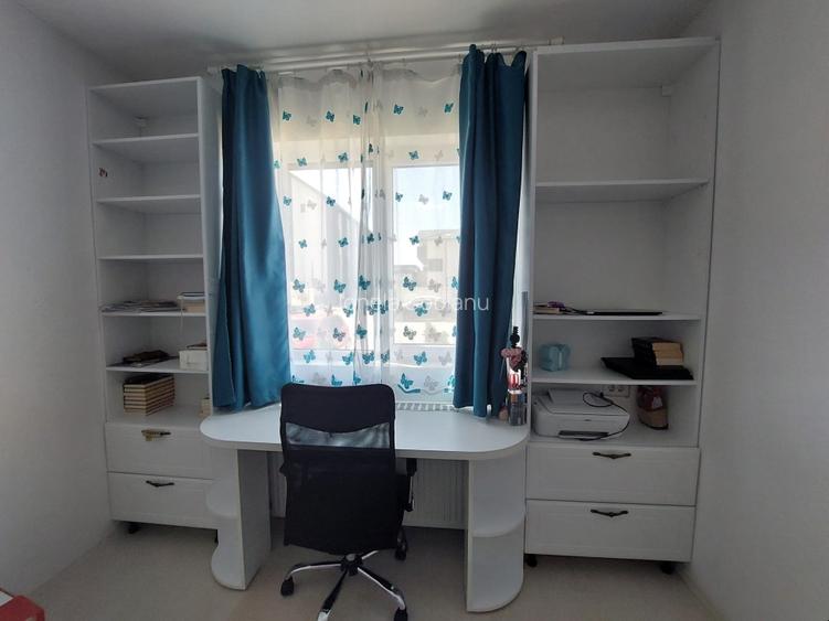 Vand apartament cu curte - 3