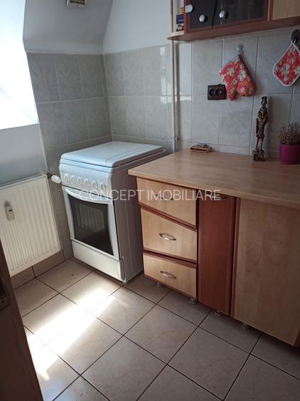 Inchiriere garsoniera Drumul Taberei Brancusi - 6