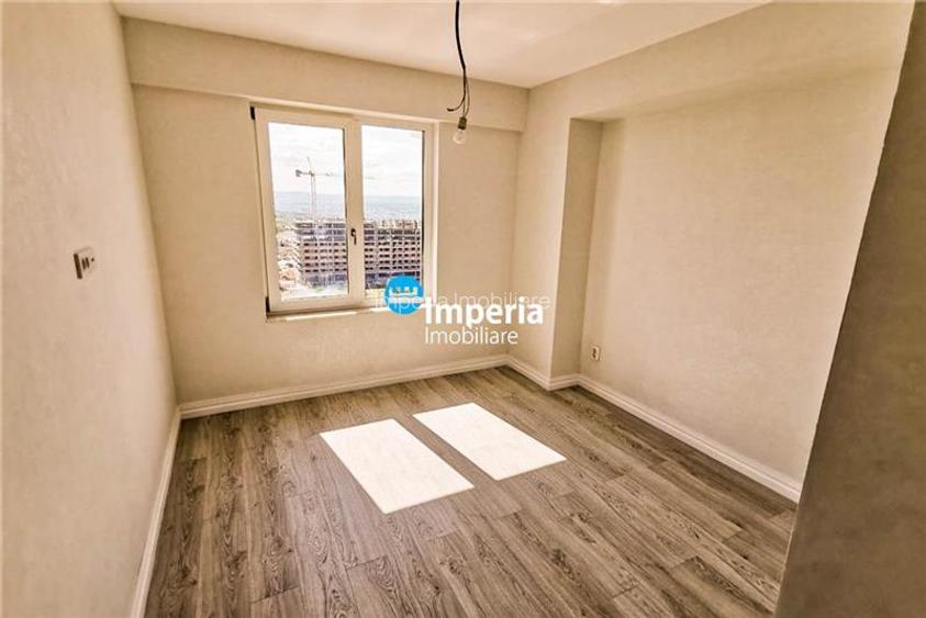 Apartamente noi cu 3 camere de vanzare in Iasi COPOU - 5