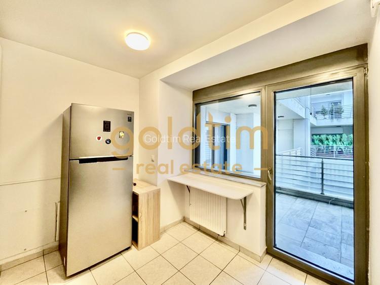 GREEN LAKE/ TERASE 30 mp/ PARCARE SUBTERANA/ BOXA - 10