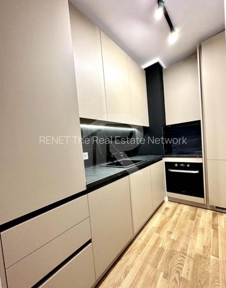 De Inchiriat | Marmura Residence | Loc de parcare inclus in pret - 5