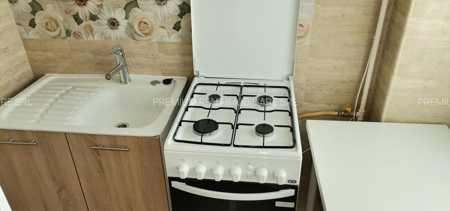 Tineretului-5 min metrou, garsoniera, utilata si mobilata modern, libera - 4