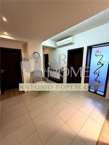 Apartament 4 camere, garaj si boxa, in Ploiesti, zona centrala. - 19