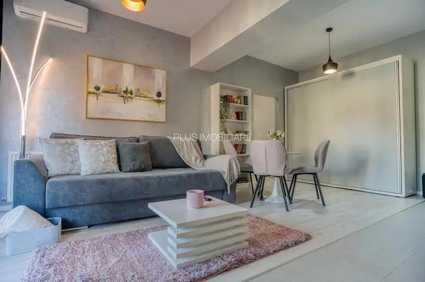 Apartament 2 camere Lux zona Unirii Complex Union Plaza - 3