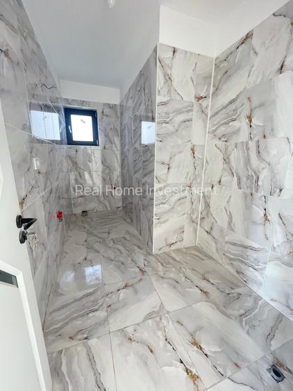 Casa parter 4 camere - La intrare in Com.Berceni - 17