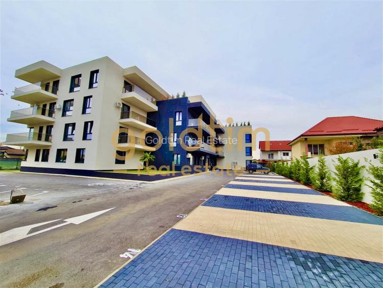 IDEAL INVESTITIE/PARCARE INCLUSA/PIPERA/GRADINA/TERASA SUPERBA/LUMINOS - 21