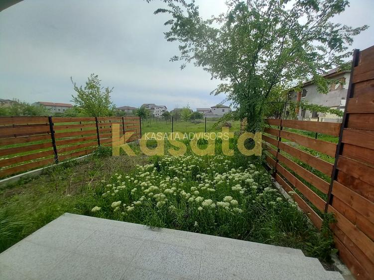Duplex 140 mp + curte 200 mp | Bragadiru, Crisul Repede - Celofibrei - 8
