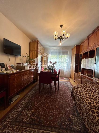 Apartament 2 camere decomandat 56 mp Tudor - 7