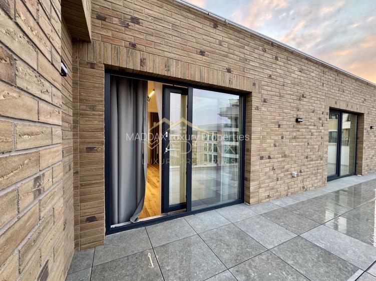 Duplex cu 4 Camere *211mp* / 2 parking / Erou Iancu Nicolae - 11