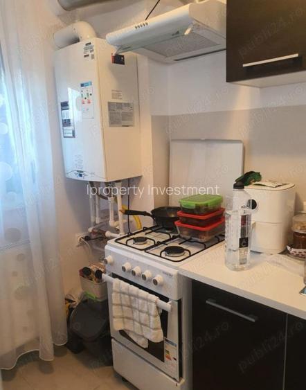 Studio | HILS Pallady | Metrou | Centrala | Parcare - 6