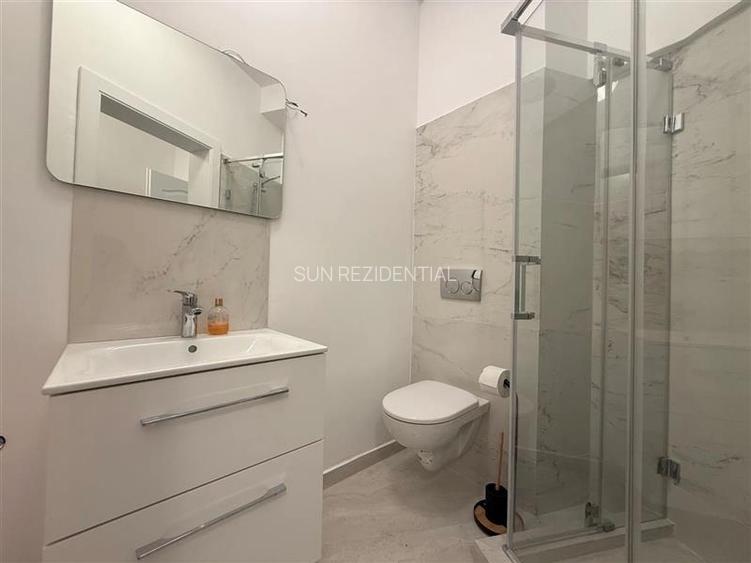 Liceul Cervantes-Cismigiu Apartament 3 camere, Spatios-Luminos, Renovat - 12