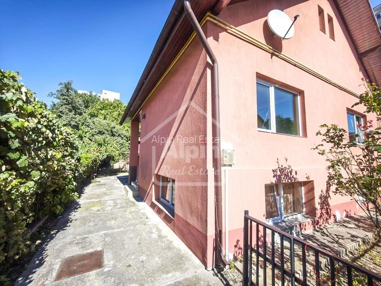 Casa Individuala Zona Astra - 3