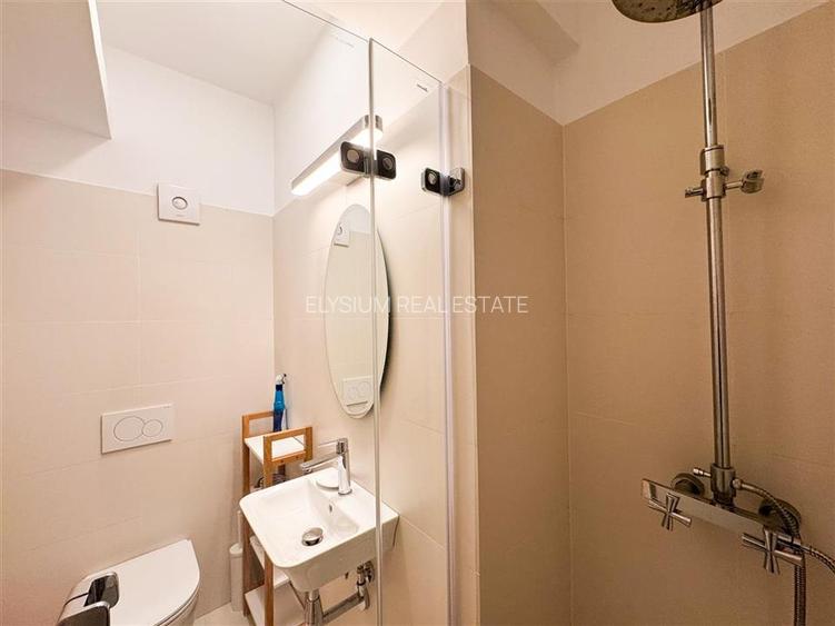 Apartament 3 camere de inchiriat Floreasca Peninsula - 31