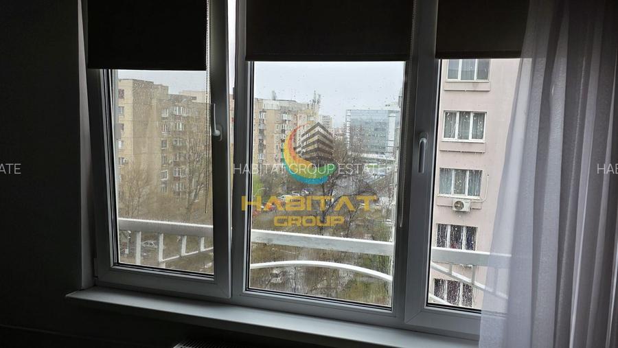 Garsoniera de Vanzare Lujerului, 41 mp, Negociabil - 18