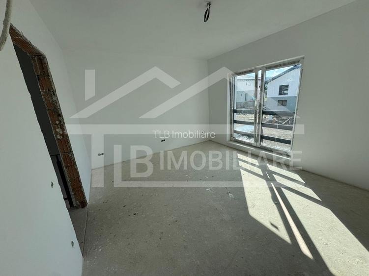 Casa cu 3 camere, 82mp, parcare, Zona Livezeni - 9