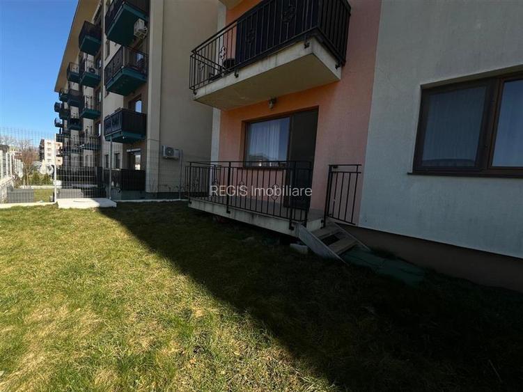 Apartament 3 camere Tractoru cu gradina proprie si loc de parcare - 26